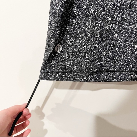 Lululemon Full Freedom Tank Top In Luminesce Splatter - Picture 6 of 11